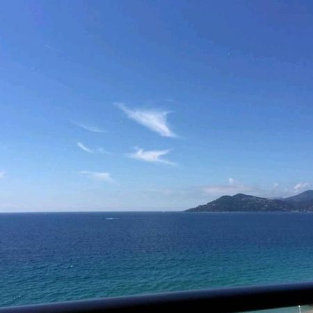 Appartement T2 Vue Panoramique C Cannes Eksteriør billede