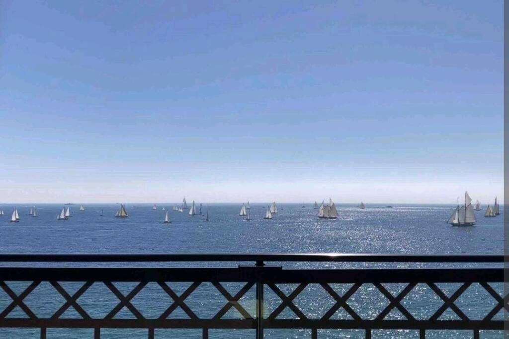 Appartement T2 Vue Panoramique C Cannes Eksteriør billede