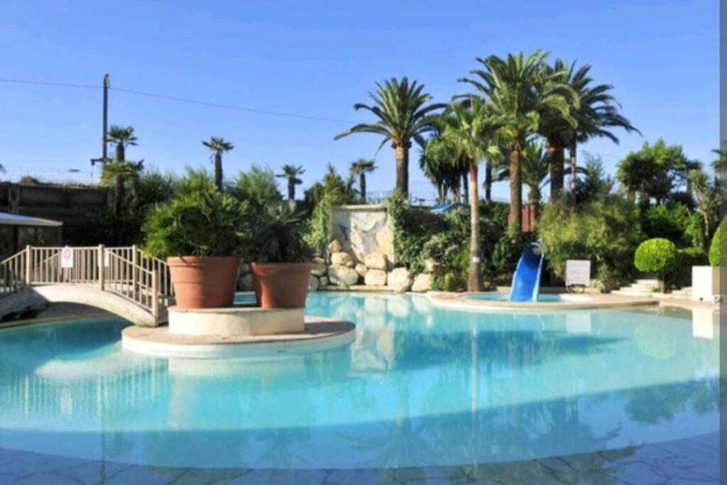 Appartement T2 Vue Panoramique C Cannes Eksteriør billede