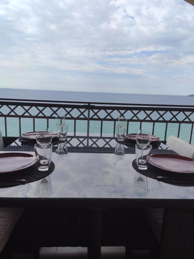 Appartement T2 Vue Panoramique C Cannes Eksteriør billede