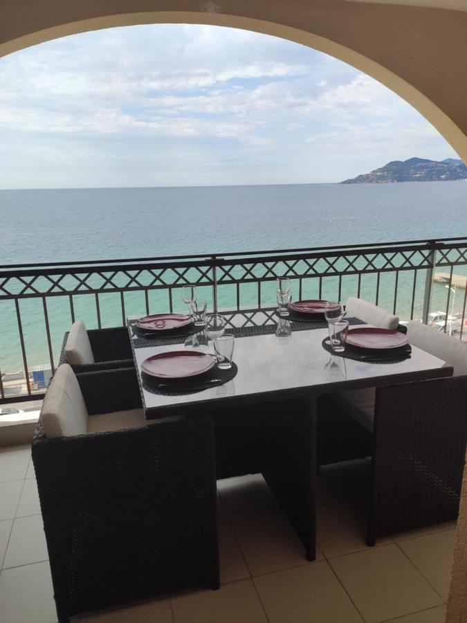 Appartement T2 Vue Panoramique C Cannes Eksteriør billede