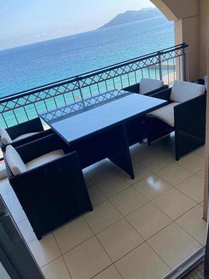 Appartement T2 Vue Panoramique C Cannes Eksteriør billede