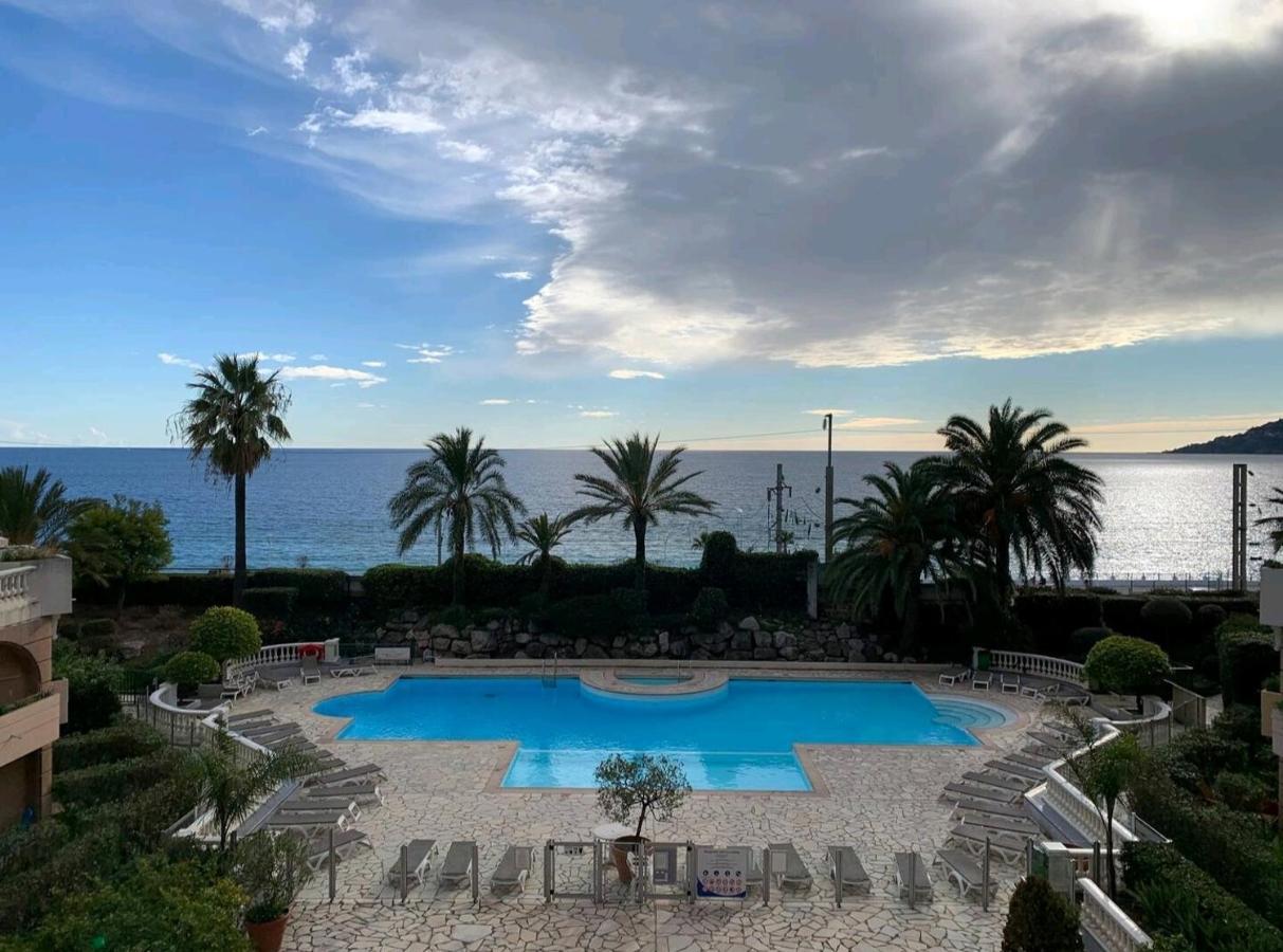 Appartement T2 Vue Panoramique C Cannes Eksteriør billede