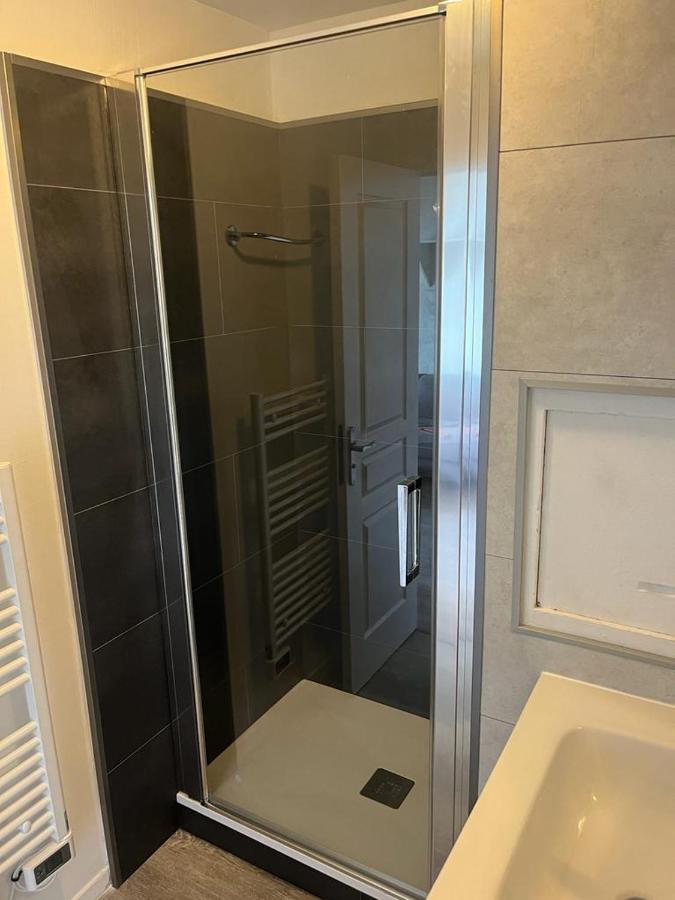 Appartement T2 Vue Panoramique C Cannes Eksteriør billede