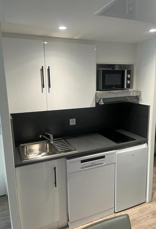 Appartement T2 Vue Panoramique C Cannes Eksteriør billede