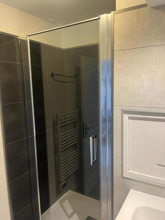 Appartement T2 Vue Panoramique C Cannes Eksteriør billede