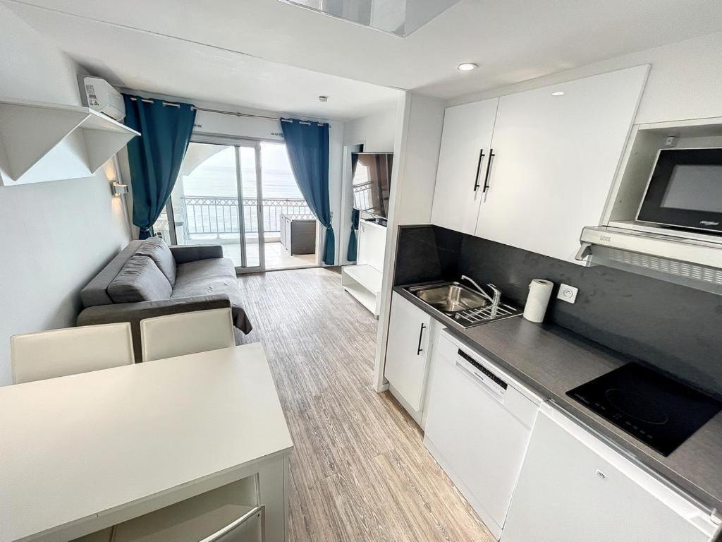Appartement T2 Vue Panoramique C Cannes Eksteriør billede